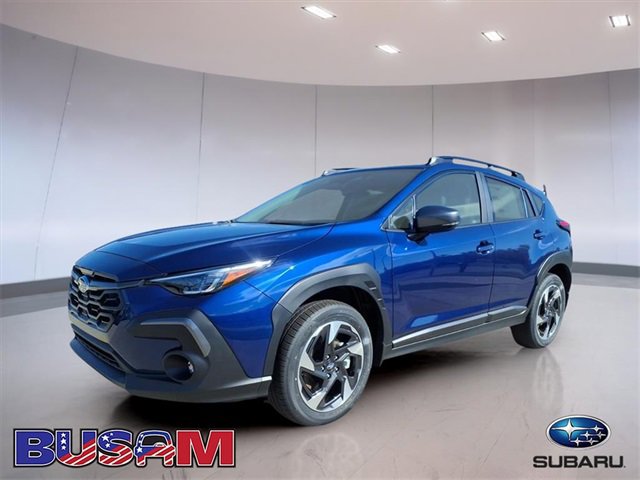 New 2025 Subaru Crosstrek 2.5i Limited image 1