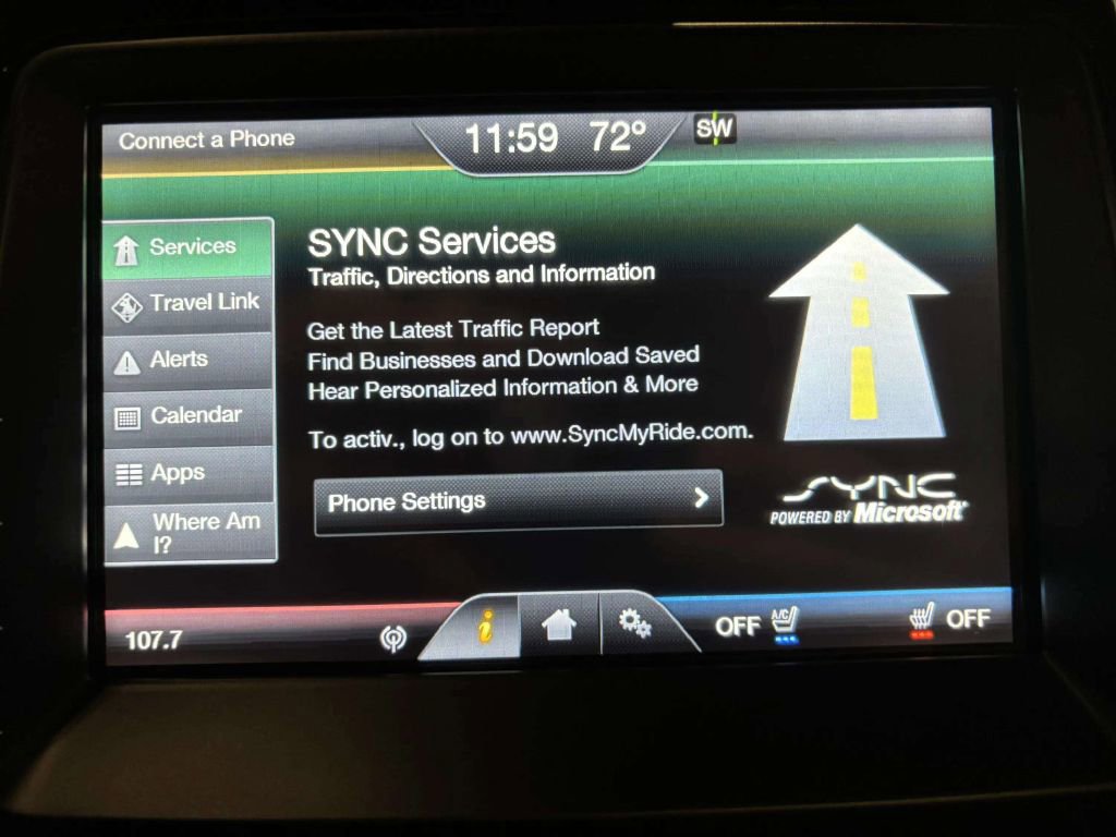 Used 2013 Ford F150 Limited AWD/4WD image 43