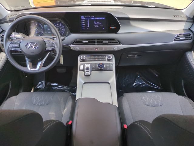 Used 2022 Hyundai Palisade SE AWD/4WD image 15