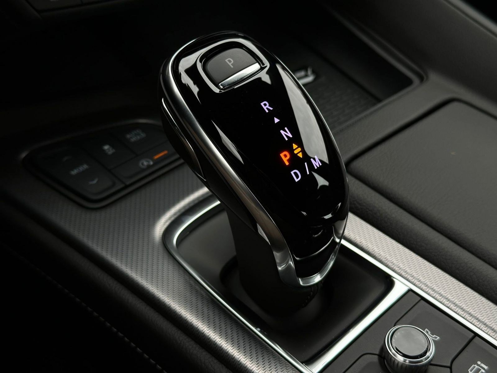 New 2026 Cadillac CT5 Premium Luxury RWD image 18