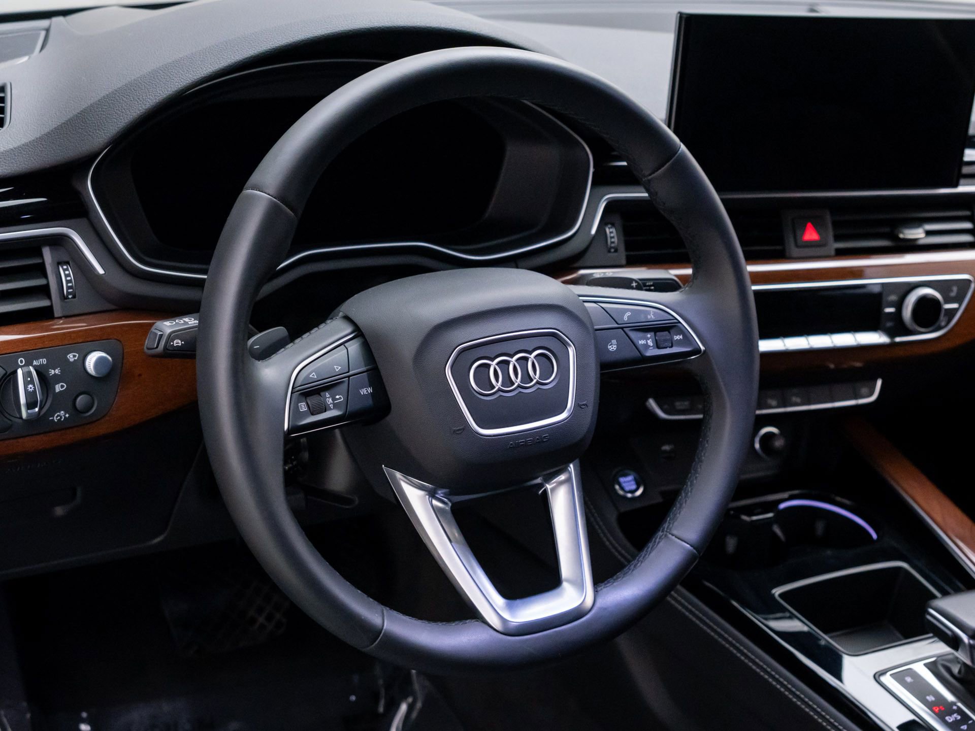 Used 2022 Audi A5 2.0T Prestige image 11