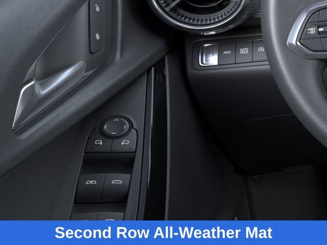 New 2026 Chevrolet Equinox LT w/ Convenience Package II image 23