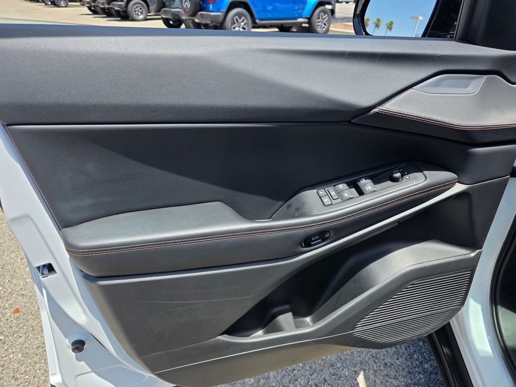 New 2026 Jeep Cherokee Limited AWD/4WD image 8
