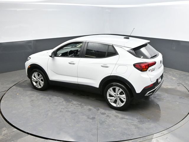 Used 2025 Buick Encore GX Preferred image 38