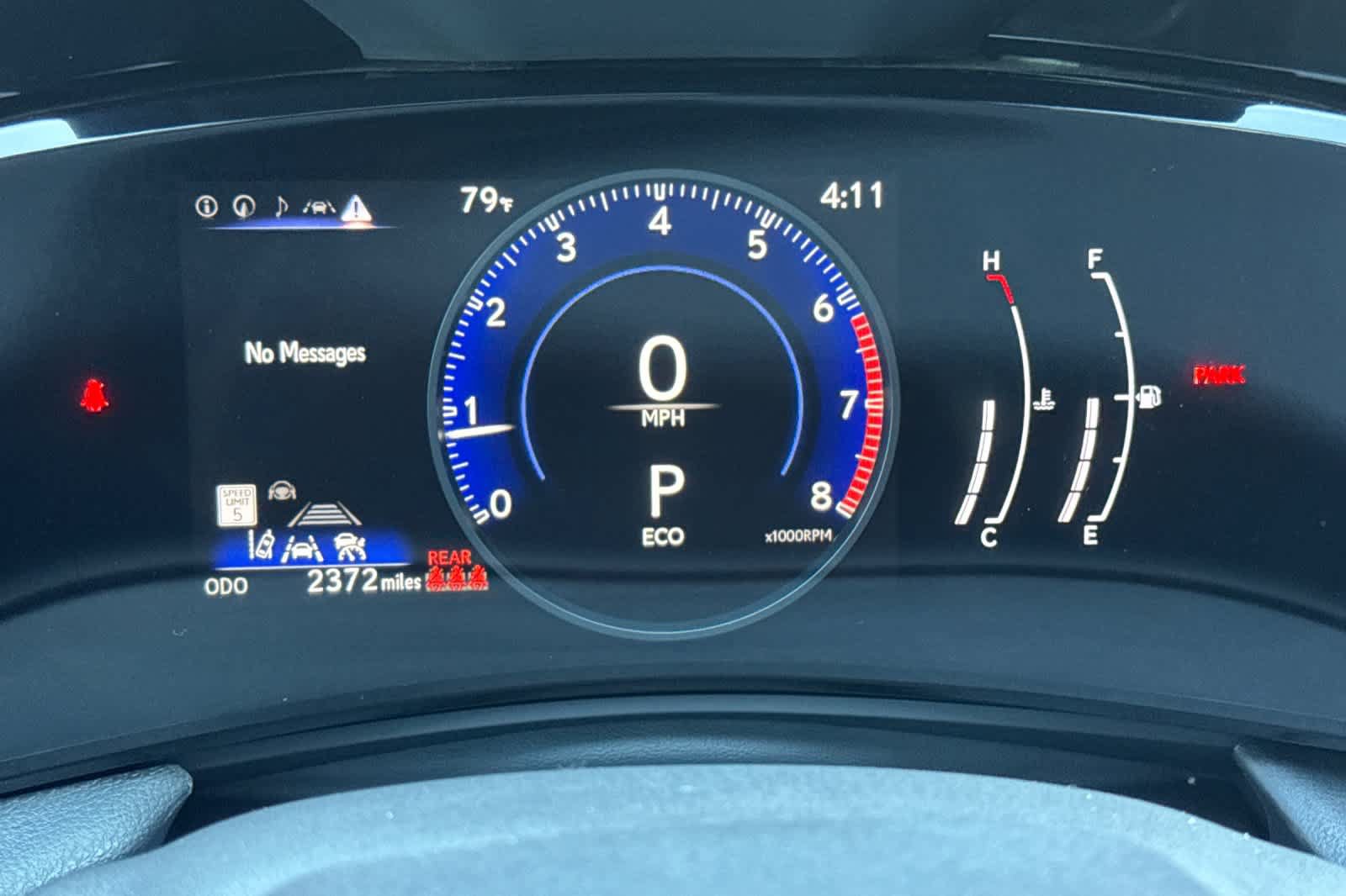 Used 2025 Lexus NX 350 AWD w/ Cold Area Package image 28