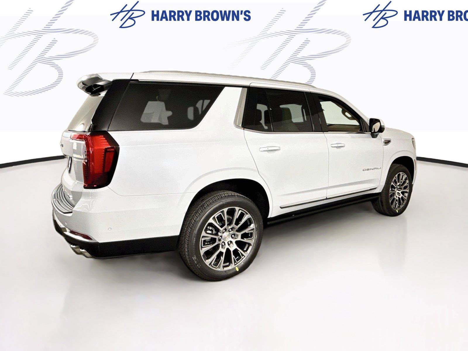 New 2027 GMC Yukon Denali w/ Denali Reserve Package AWD/4WD image 36