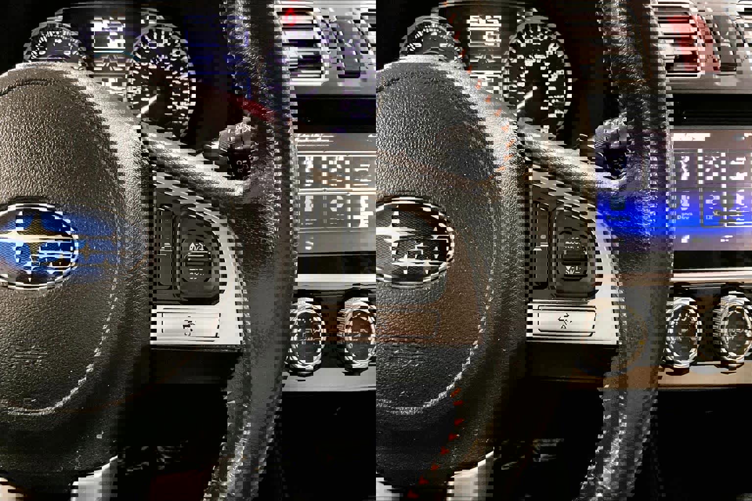 Used 2017 Subaru Crosstrek 2.0i Limited image 24