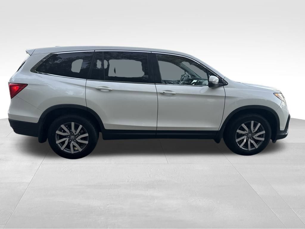 Used 2019 Honda Pilot EX-L image 6