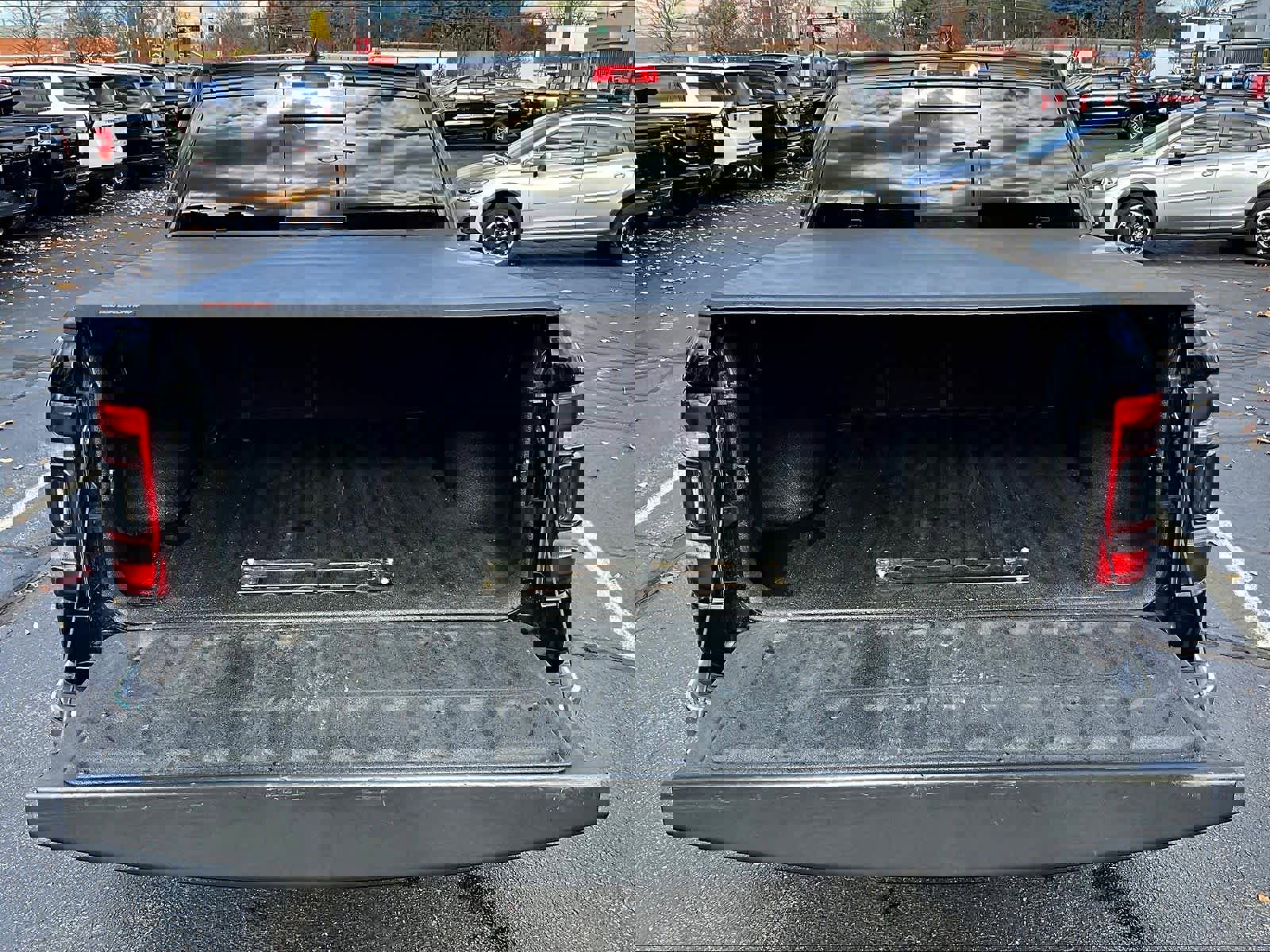 Used 2019 RAM 1500 Big Horn image 30