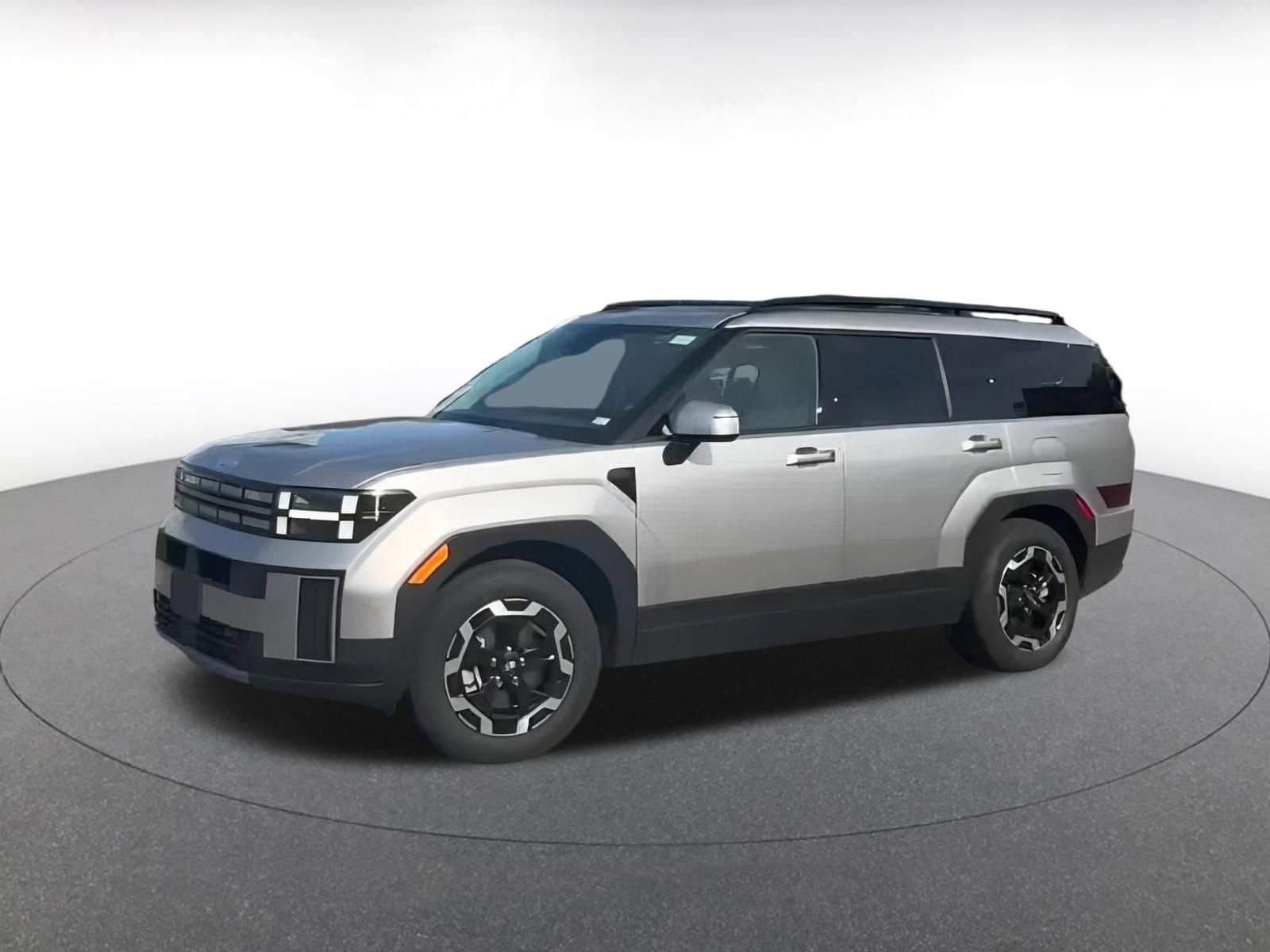 Used 2025 Hyundai Santa Fe SEL image 7