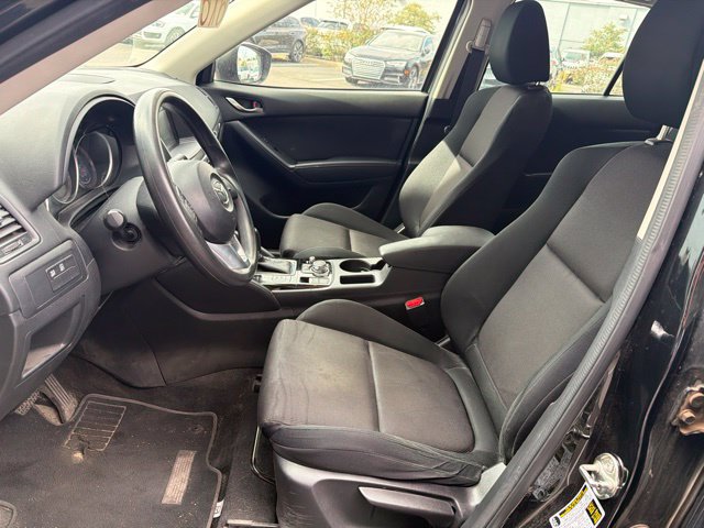 Used 2016 MAZDA CX-5 Sport AWD/4WD image 6