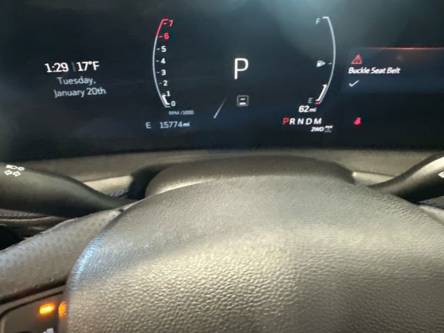 Certified 2024 Cadillac XT4 Sport image 15