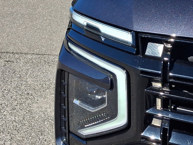 Used 2025 Chevrolet Tahoe Z71 AWD/4WD image 28