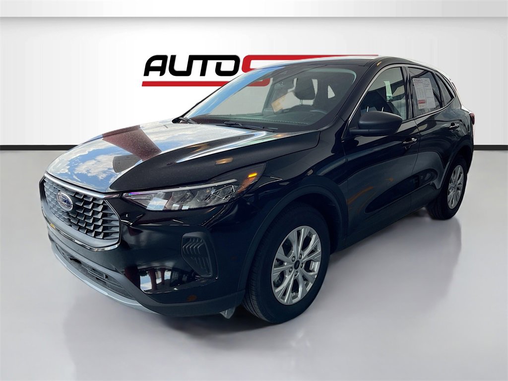 Used 2024 Ford Escape Active image 3