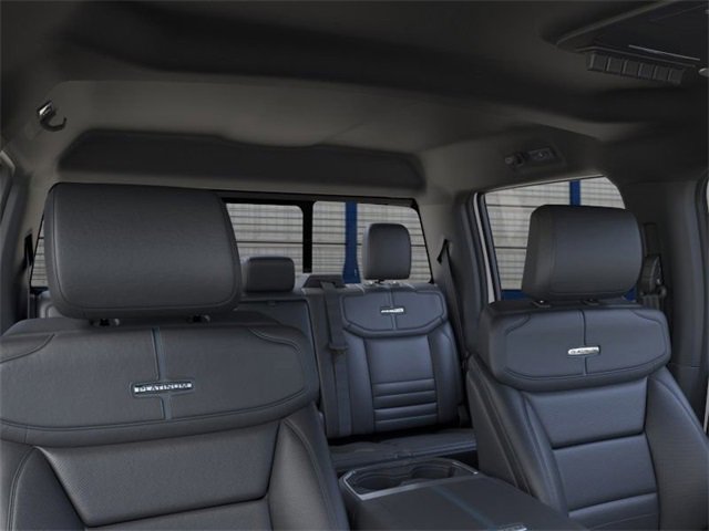 New 2026 Ford F350 Platinum image 38