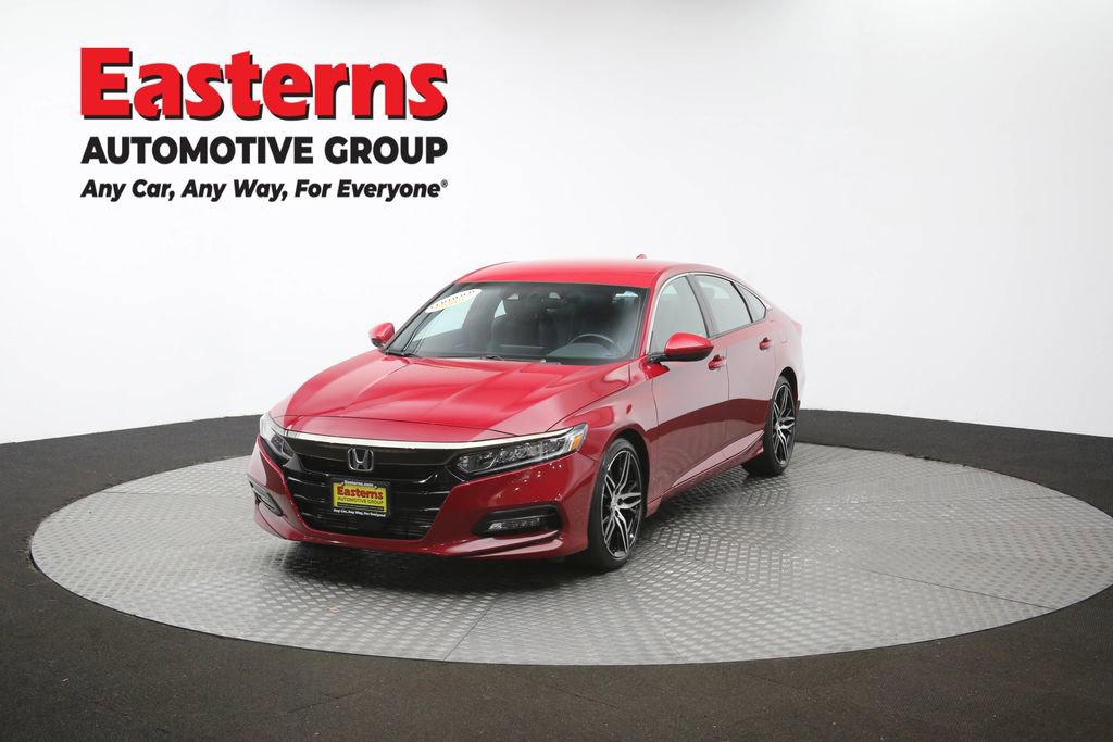 Used 2020 Honda Accord Sport image 53