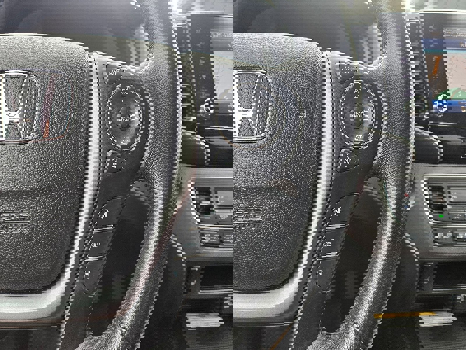 Used 2023 Honda Ridgeline RTL-E image 13