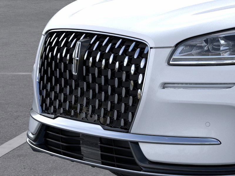 New 2026 Lincoln Corsair Reserve image 17