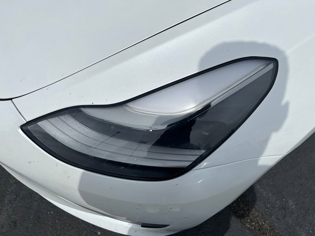 Used 2022 Tesla Model 3 Long Range AWD/4WD image 13