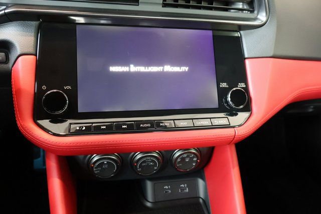 New 2026 Nissan Z Performance w/ Floor Mat Package image 18