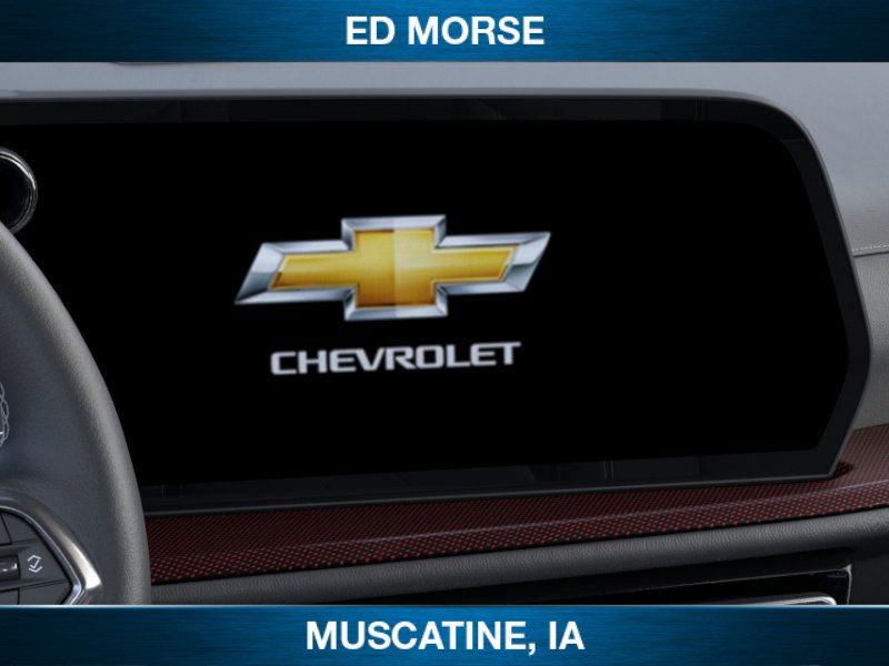 New 2026 Chevrolet Traverse Z71 w/ Enhanced Driving Package image 20
