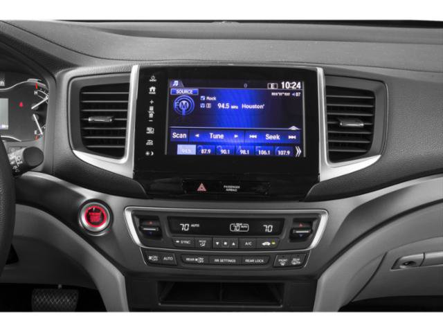 Used 2018 Honda Pilot EX image 10