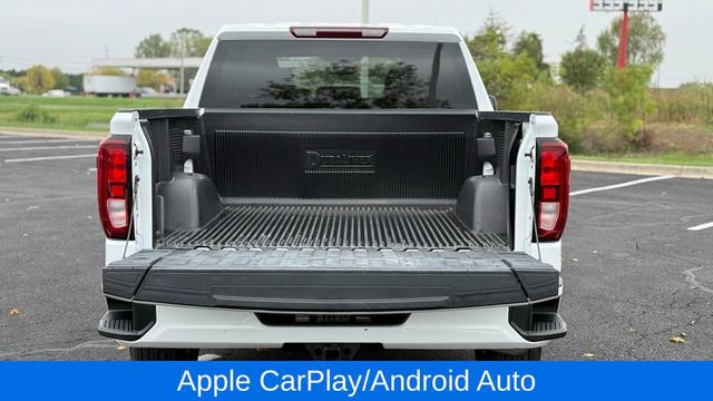 Used 2022 GMC Sierra 1500 Elevation image 14