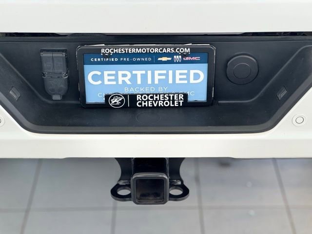 Used 2022 Chevrolet Silverado 3500 High Country AWD/4WD image 41