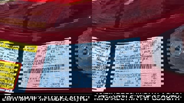 New 2026 Ford Bronco Heritage Edition image 34