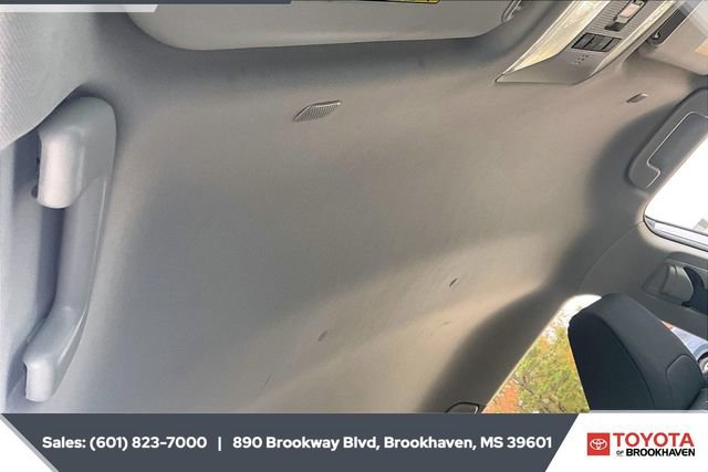 Used 2024 Toyota RAV4 XLE image 16