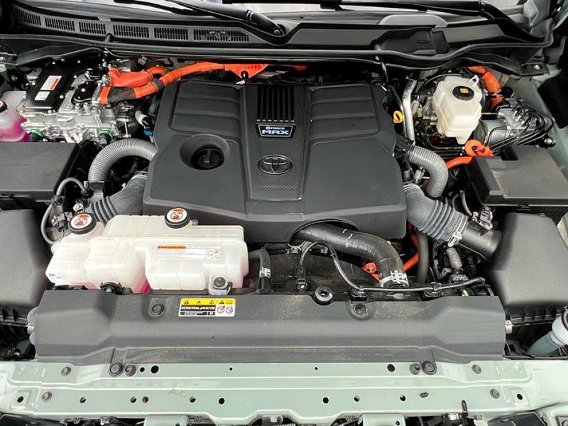 Used 2025 Toyota Sequoia SR5 image 55