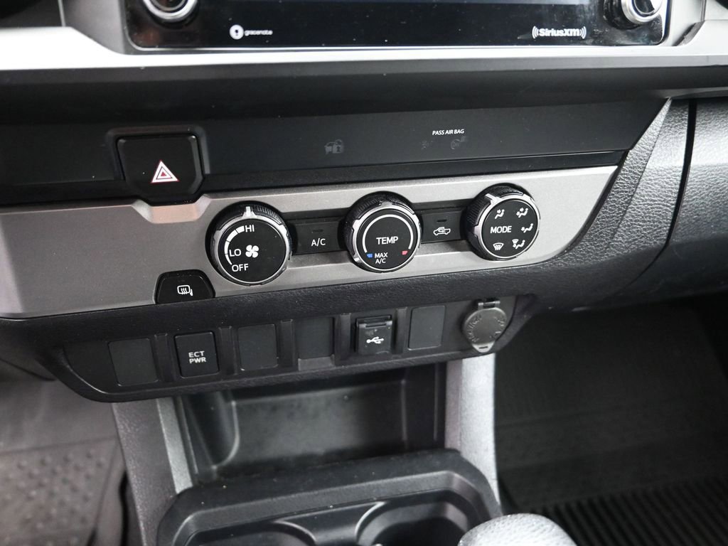Used 2022 Toyota Tacoma SR w/ SR Convenience Package image 15