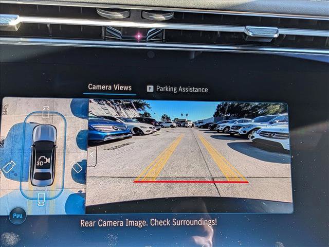 New 2026 Mercedes-Benz E 350 Sedan image 12