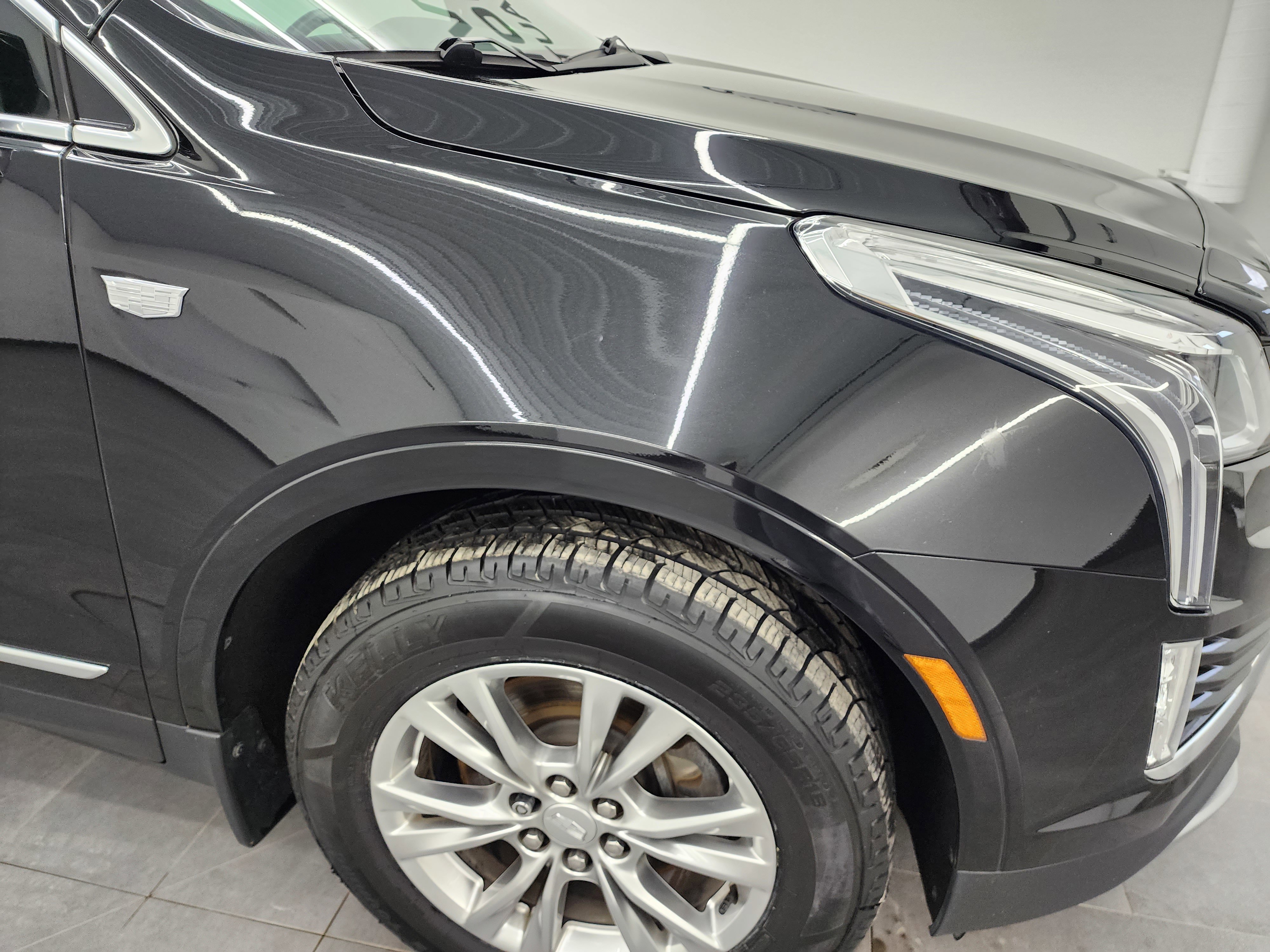 Used 2020 Cadillac XT5 Premium Luxury image 23