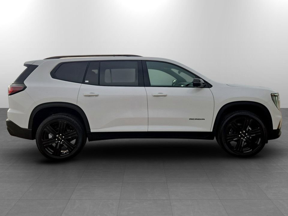 New 2026 GMC Acadia Elevation image 5