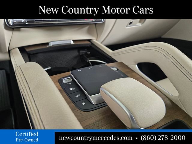 Certified 2024 Mercedes-Benz GLE 350 4MATIC image 24