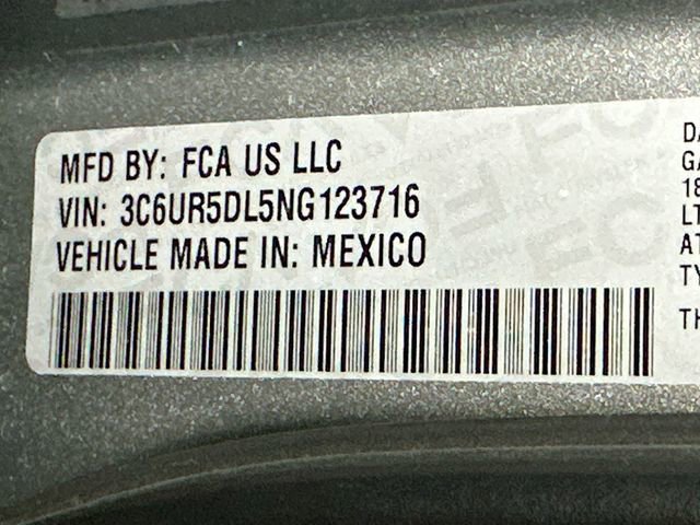 Used 2022 RAM 2500 Big Horn image 31