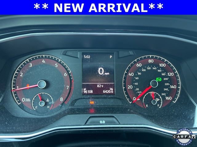 Used 2019 Volkswagen Jetta SE image 10