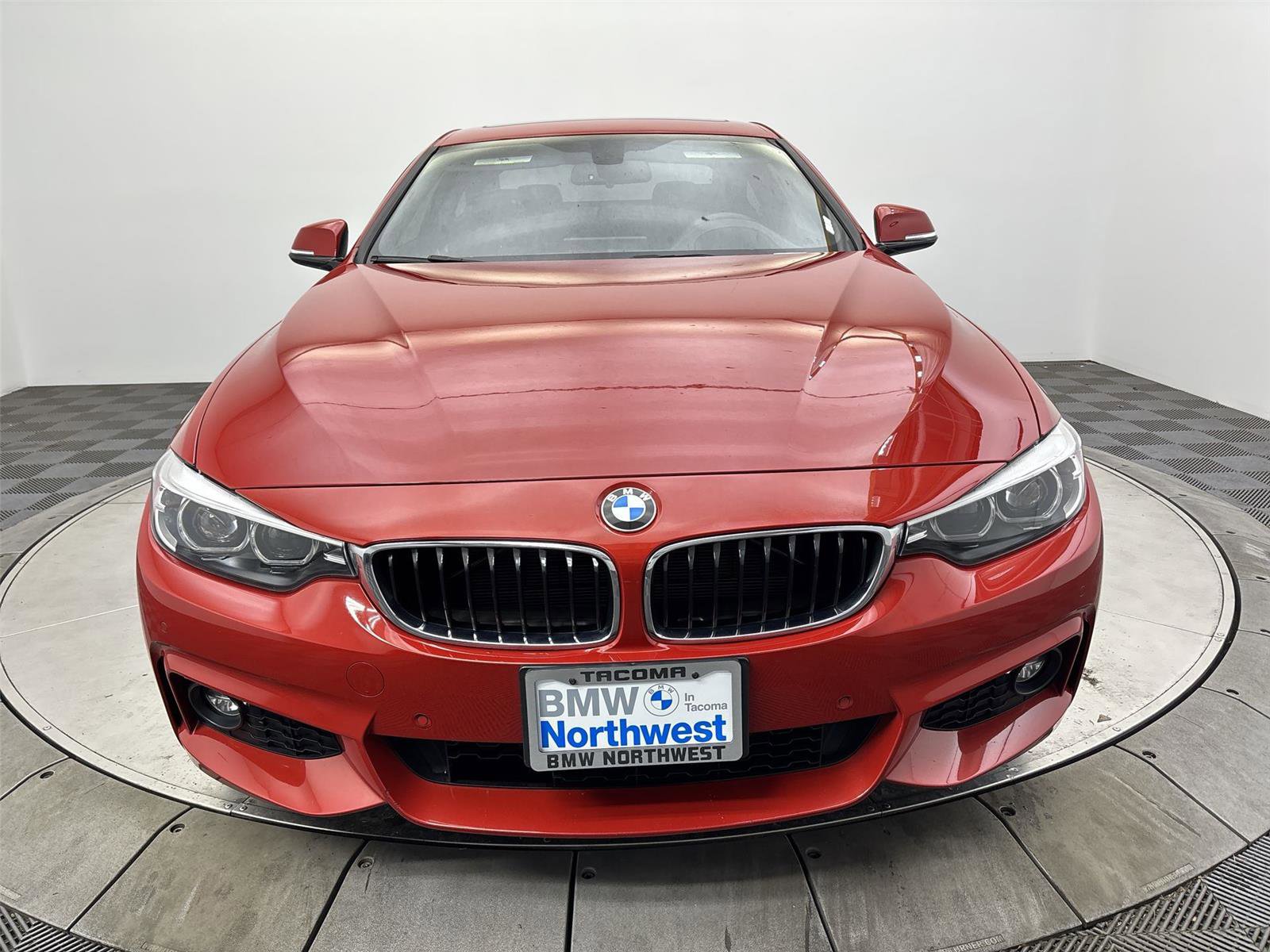 Used 2019 BMW 430i xDrive Coupe image 14