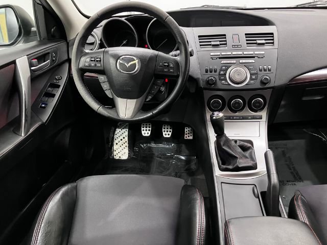 Used 2011 MAZDA MAZDASPEED3 Sport image 20