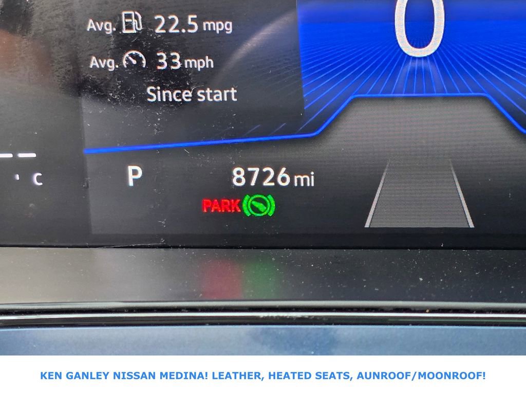 Used 2024 Volkswagen Taos SE image 36