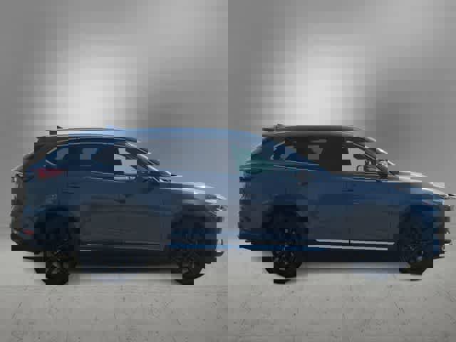 Used 2023 MAZDA CX-9 Carbon Edition image 9