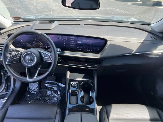 Certified 2025 Buick Envision Preferred AWD/4WD image 14