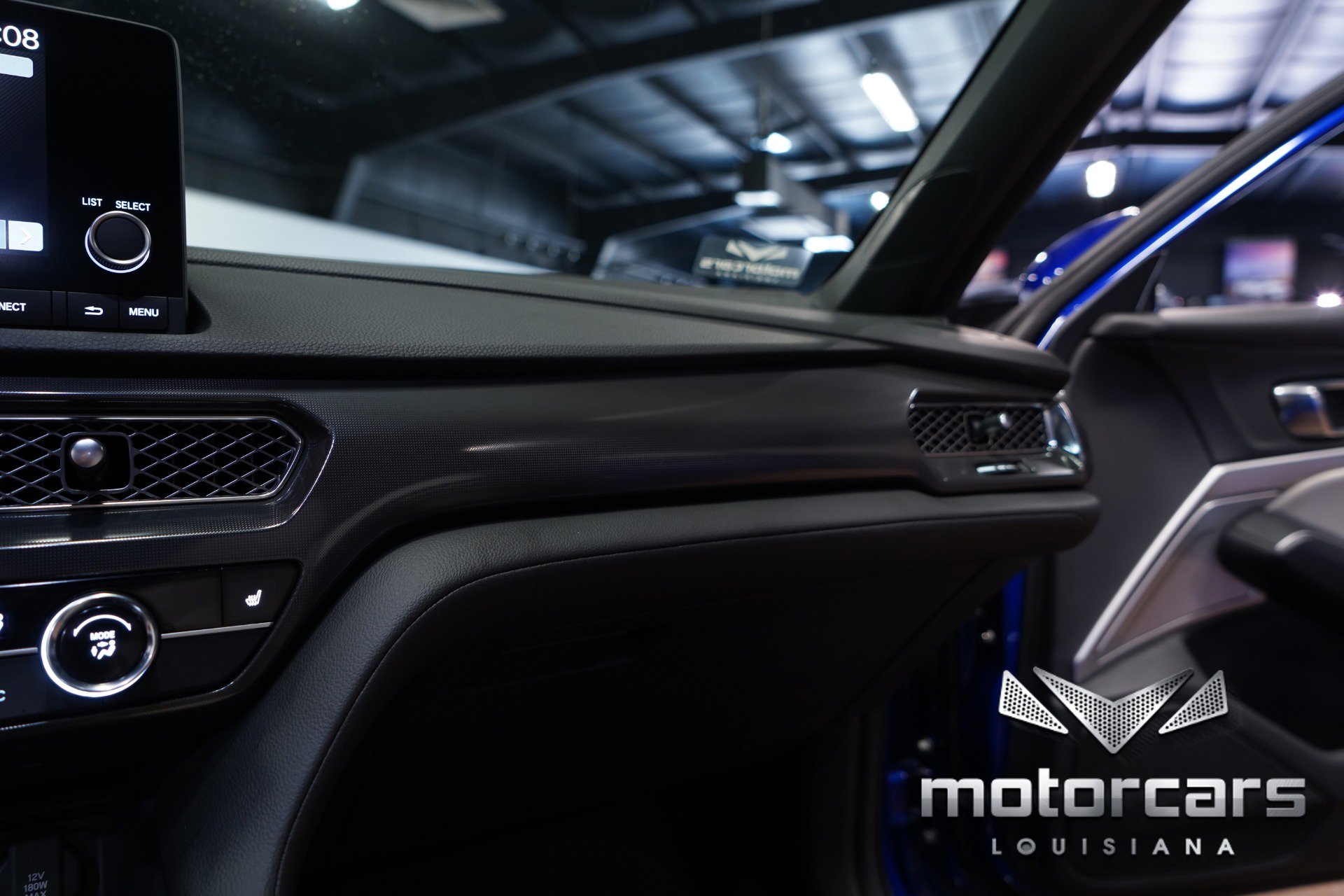 Used 2023 Acura Integra A-Spec image 39