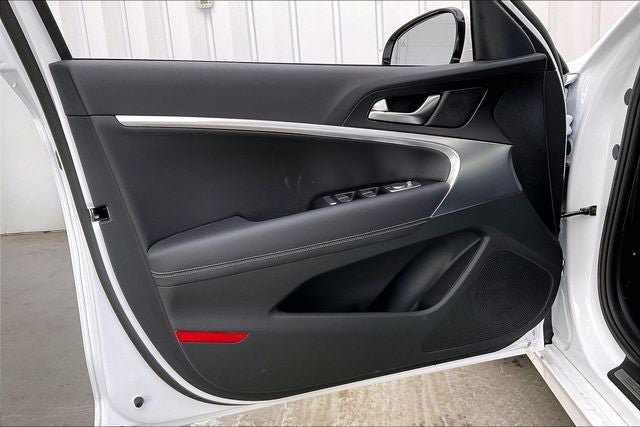 New 2026 Genesis G70 2.5T AWD/4WD image 10