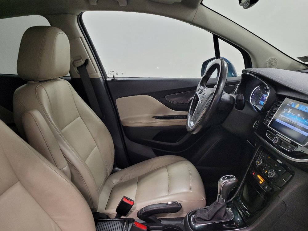 Used 2019 Buick Encore Essence w/ Experience Buick Package image 21