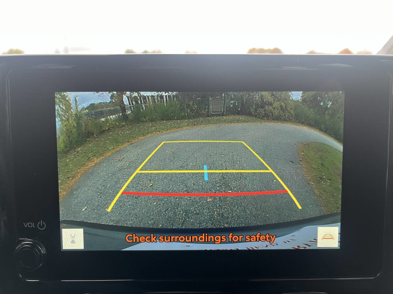 Used 2024 Toyota Corolla Cross AWD Hybrid image 19