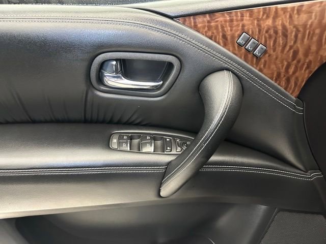 Used 2019 Nissan Armada SL w/ Premium Package AWD/4WD image 22