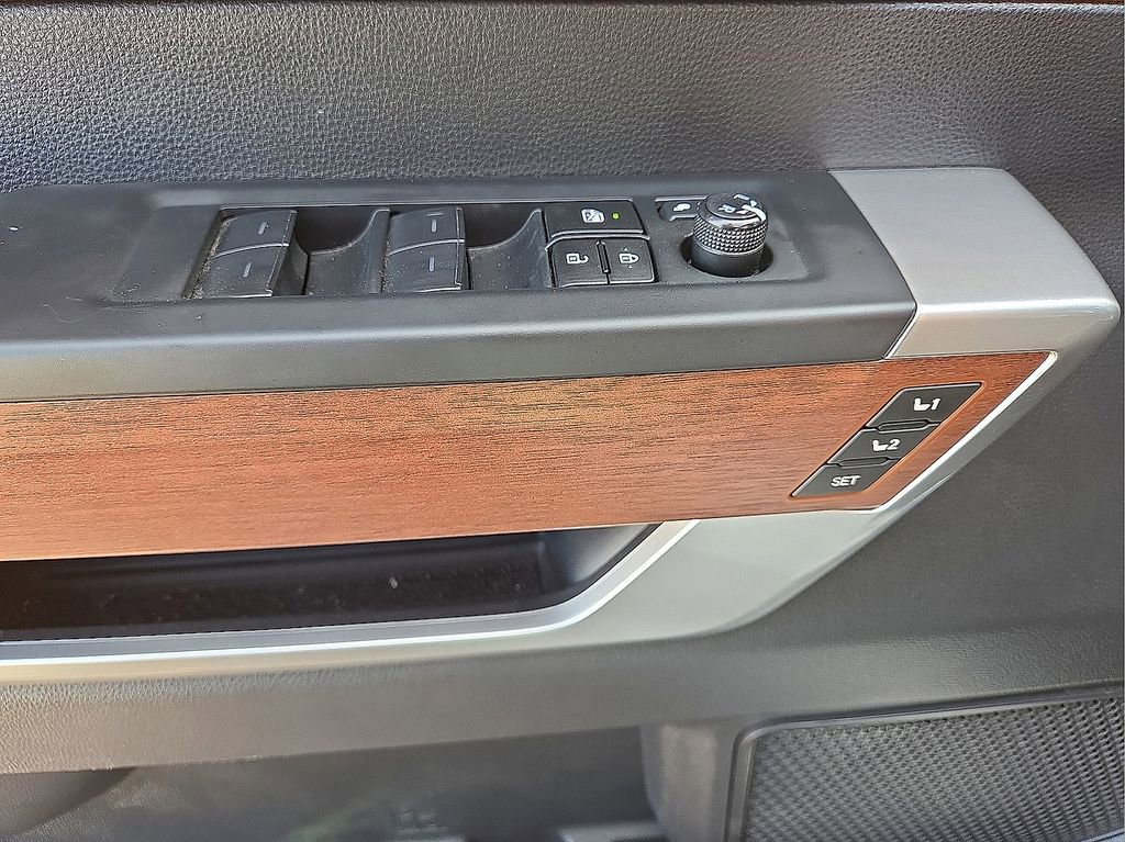 Used 2024 Toyota Tundra 1794 Edition image 25