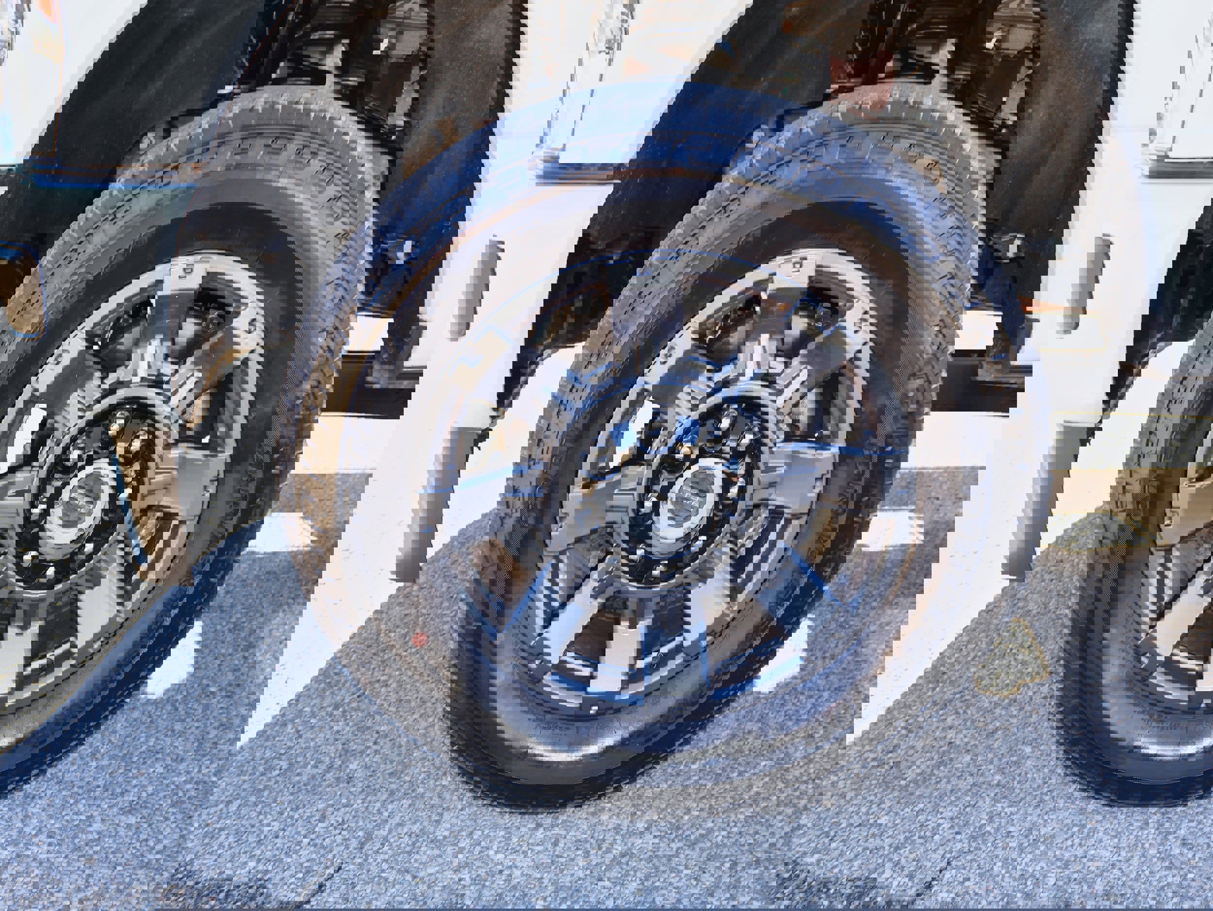 Used 2024 Ford F250 Lariat w/ Sport Appearance Package image 39